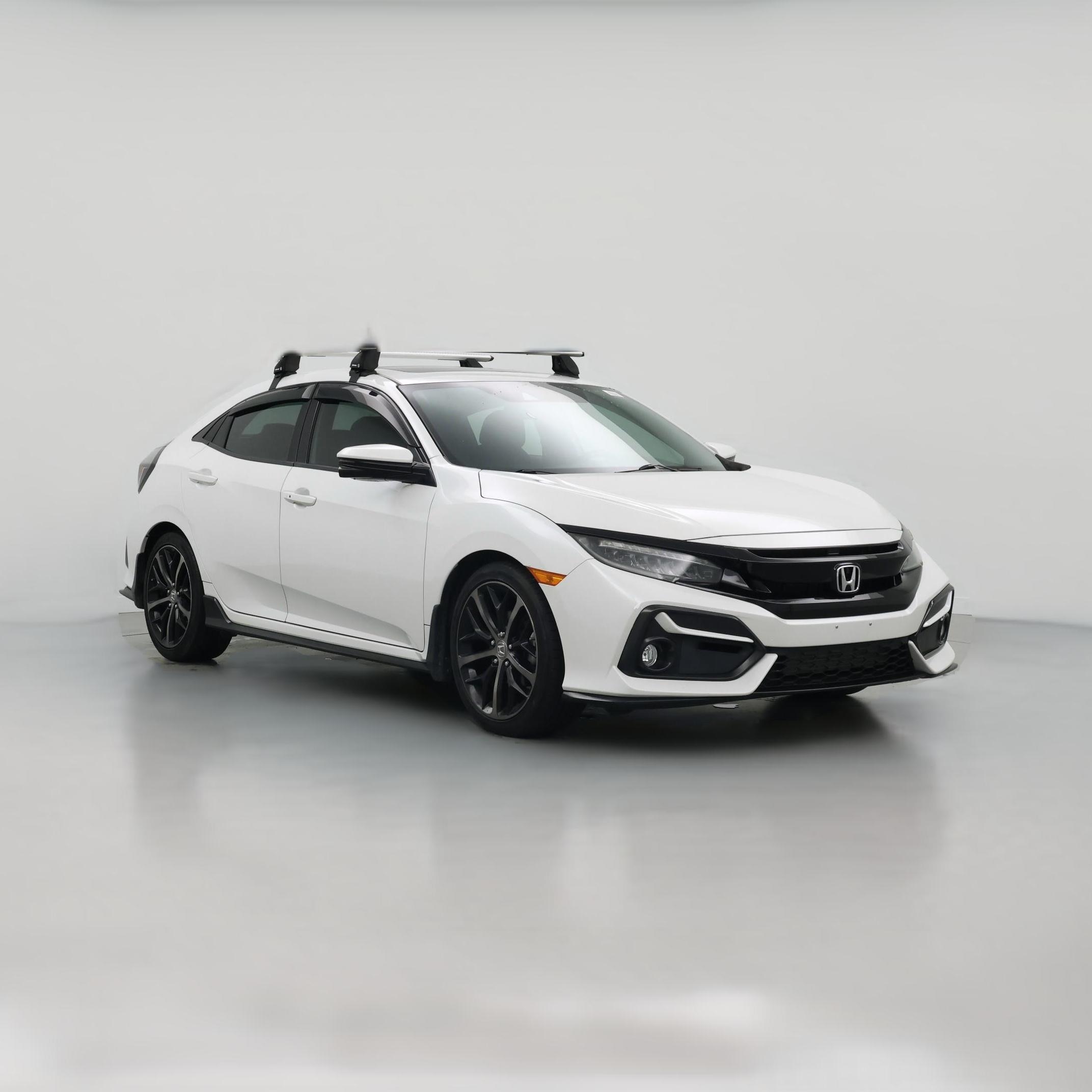 honda civic hatchback 2020 SHHFK7H91LU219201 image honda civic hatchback 2020 SHHFK7H91LU219201 image